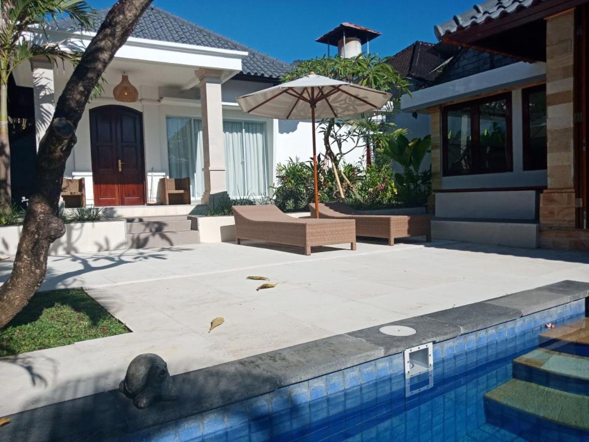 Apple Green Kori By Sila Dharma Mesari Kerobokan Exterior foto