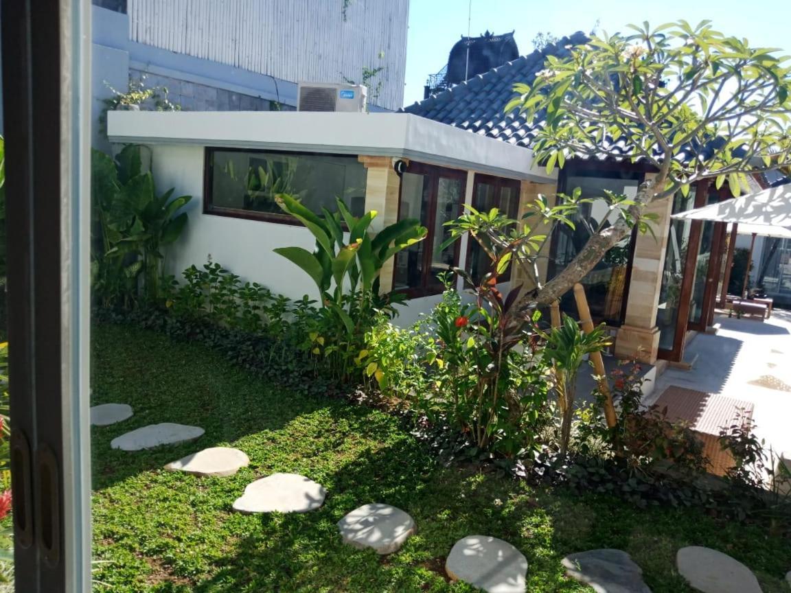 Apple Green Kori By Sila Dharma Mesari Kerobokan Exterior foto
