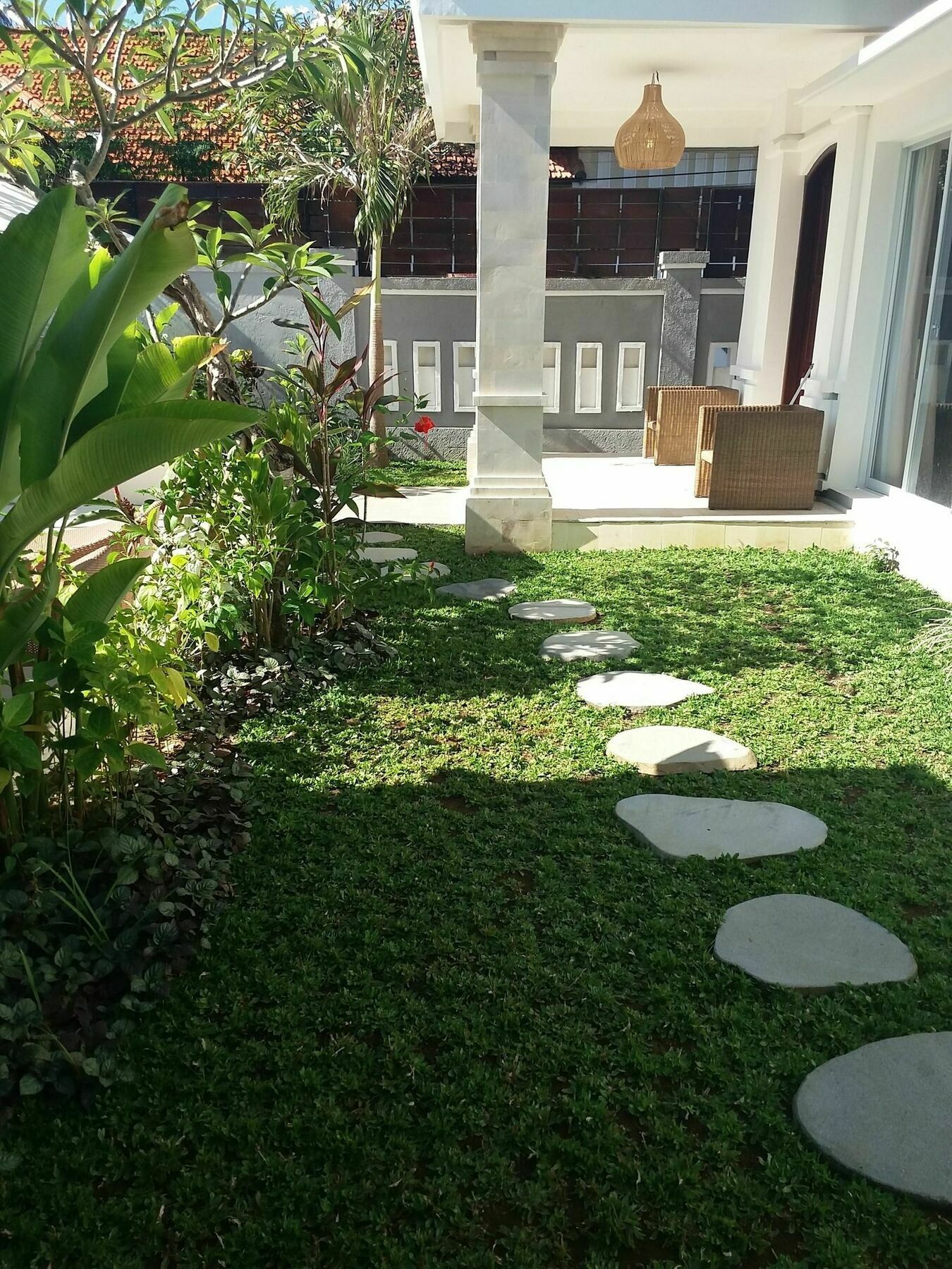 Apple Green Kori By Sila Dharma Mesari Kerobokan Exterior foto